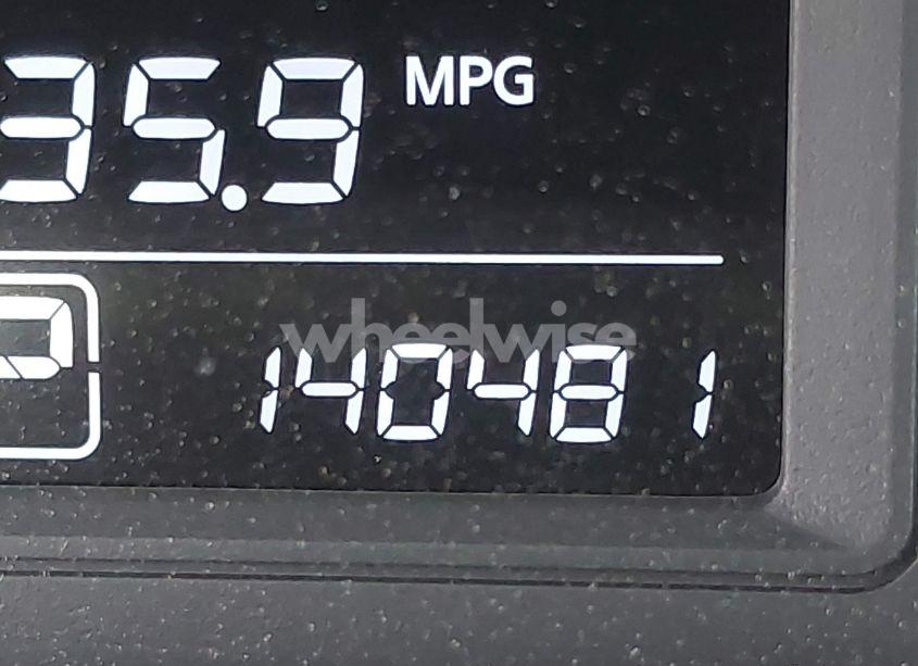 Photo 16 of 2016 Nissan Sentra FE+ S/S/SL/SR/SV (VIN 3N1AB7AP8GY249619)