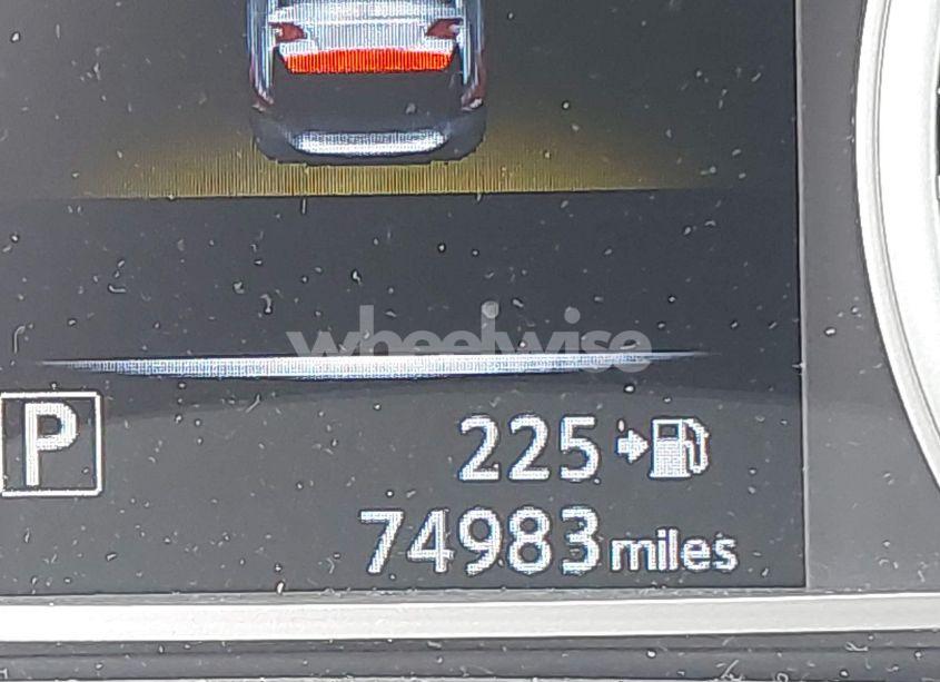 Photo 15 of 2016 Nissan Sentra SV (VIN 3N1AB7AP8GY252911)