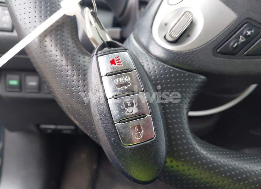 Photo 11 of 2016 Nissan Sentra SV (VIN 3N1AB7AP8GY253847)