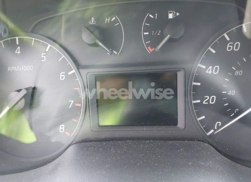 Photo 14 of 2016 Nissan Sentra S (VIN 3N1AB7AP8GY254187)