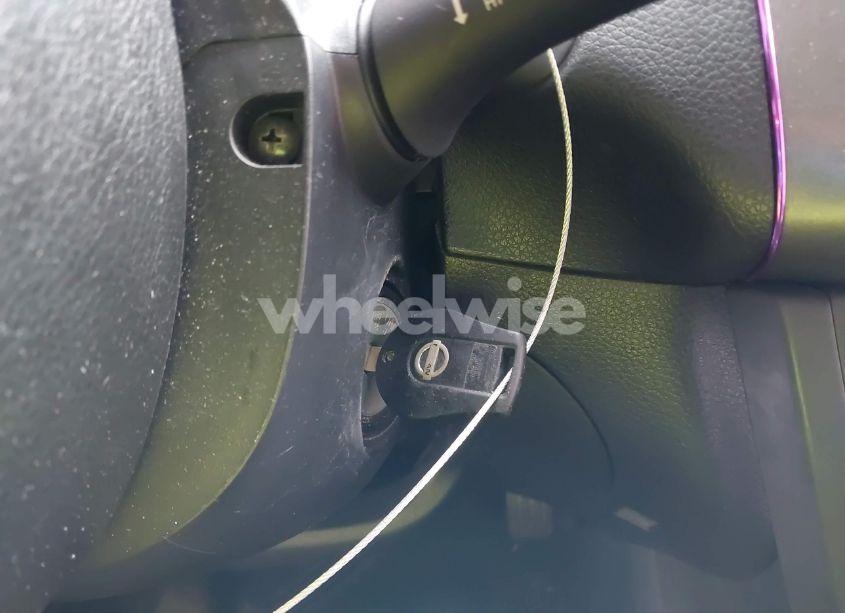 Photo 11 of 2016 Nissan Sentra S (VIN 3N1AB7AP8GY287187)