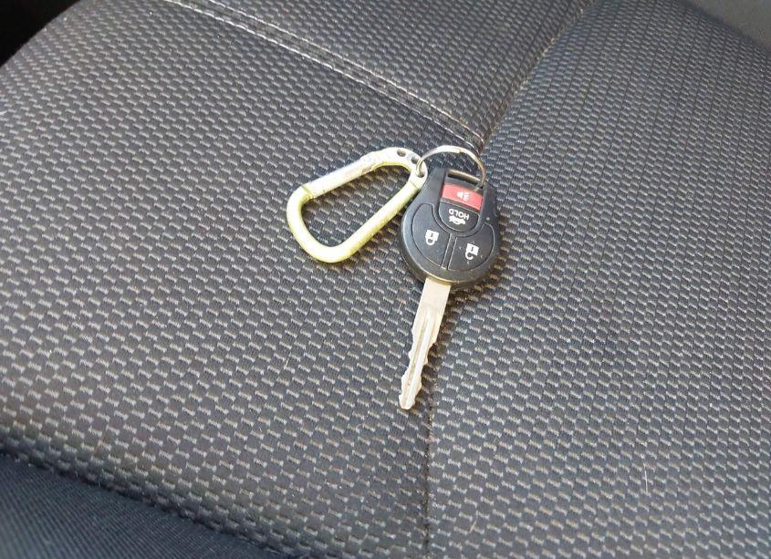 Photo 11 of 2016 Nissan Sentra S (VIN 3N1AB7AP8GY296908)