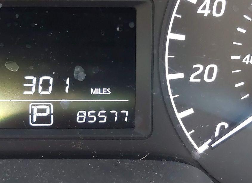 Photo 16 of 2016 Nissan Sentra S (VIN 3N1AB7AP8GY296908)