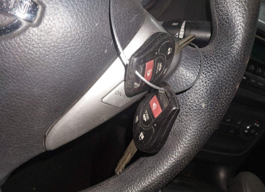 Photo 11 of 2016 Nissan Sentra S (VIN 3N1AB7AP8GY313125)