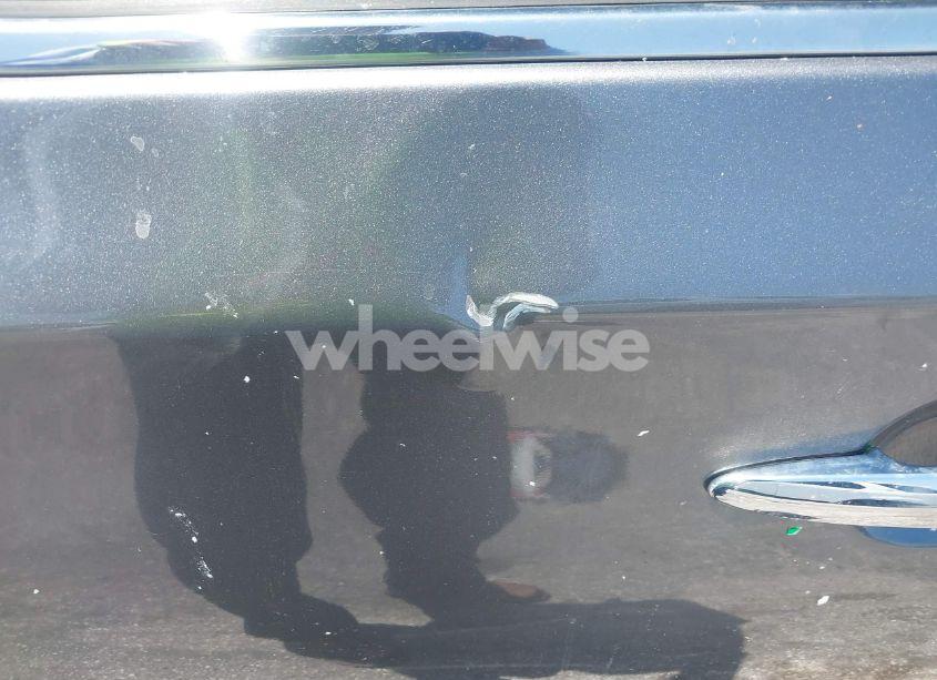 Photo 12 of 2016 Nissan Sentra S (VIN 3N1AB7AP8GY320043)