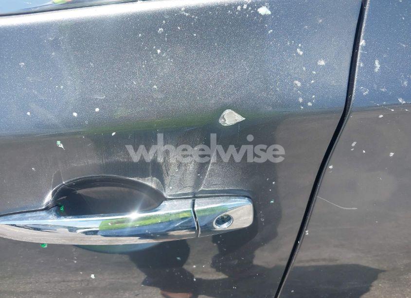 Photo 13 of 2016 Nissan Sentra S (VIN 3N1AB7AP8GY320043)