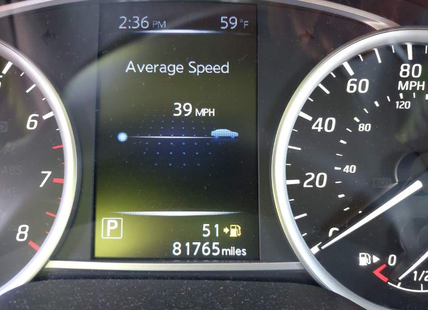 Photo 7 of 2016 Nissan Sentra SV (VIN 3N1AB7AP8GY322617)