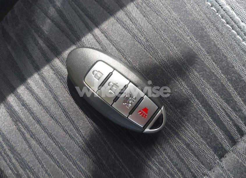 Photo 11 of 2016 Nissan Sentra SV (VIN 3N1AB7AP8GY327140)