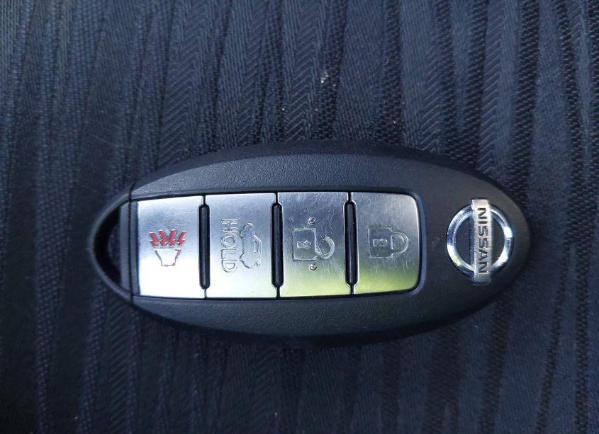 Photo 11 of 2017 Nissan Sentra SV (VIN 3N1AB7AP8HL641398)