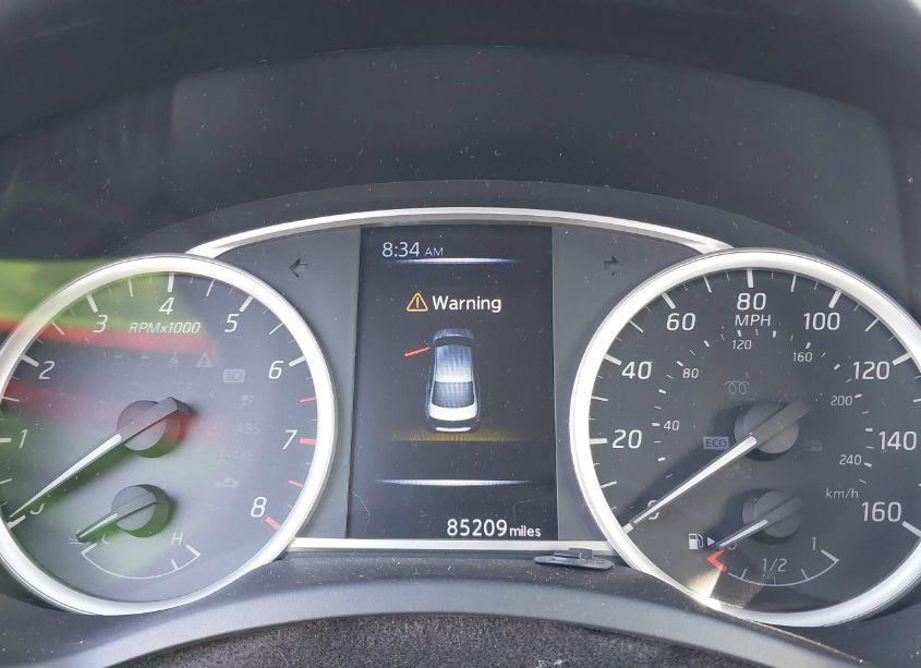 Photo 7 of 2017 Nissan Sentra SV (VIN 3N1AB7AP8HL641398)