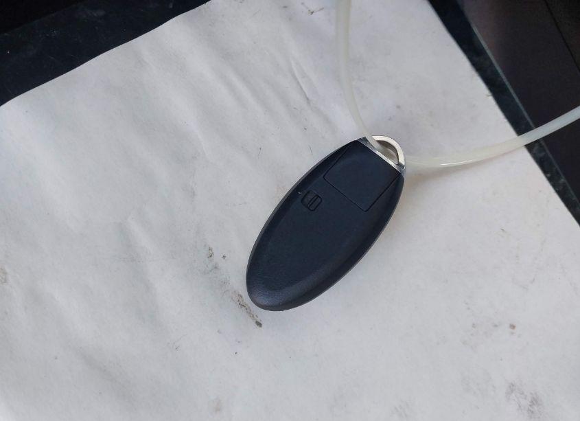 Photo 11 of 2017 Nissan Sentra SV (VIN 3N1AB7AP8HL642860)