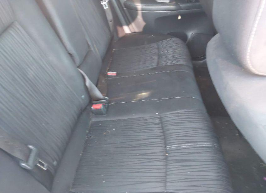 Photo 8 of 2017 Nissan Sentra SV (VIN 3N1AB7AP8HL642860)