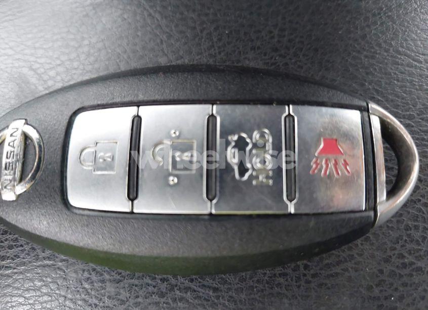 Photo 11 of 2017 Nissan Sentra SV (VIN 3N1AB7AP8HL646407)