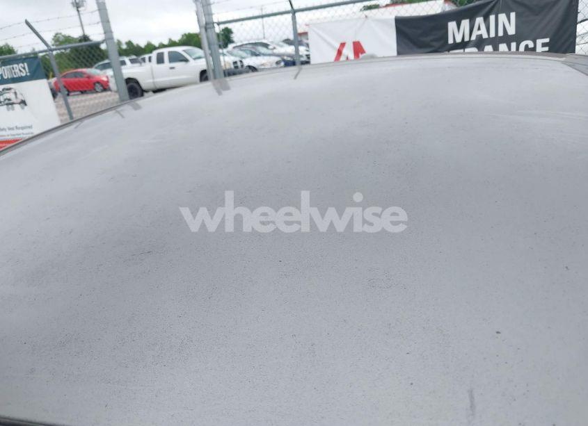 Photo 16 of 2017 Nissan Sentra SV (VIN 3N1AB7AP8HL646407)