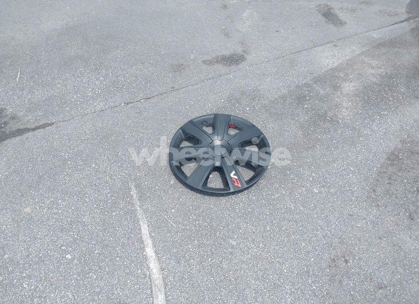 Photo 12 of 2017 Nissan Sentra SV (VIN 3N1AB7AP8HL653082)