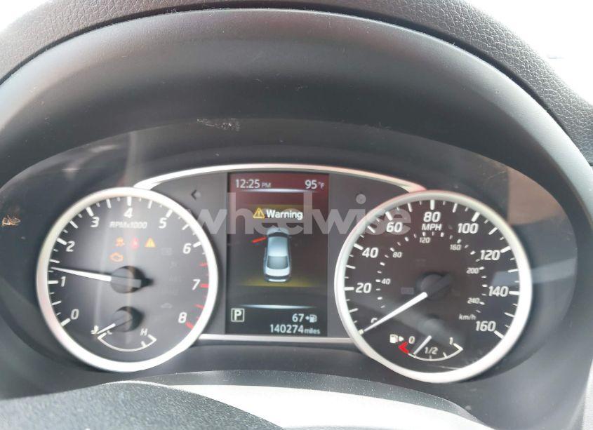 Photo 7 of 2017 Nissan Sentra SV (VIN 3N1AB7AP8HL653082)