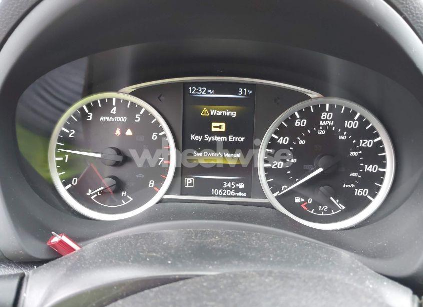 Photo 7 of 2017 Nissan Sentra SV (VIN 3N1AB7AP8HL655673)