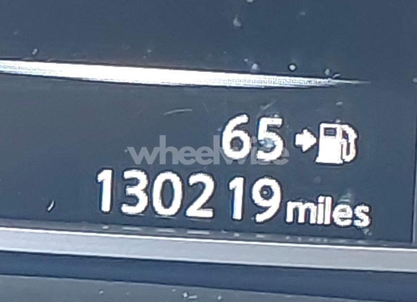 Photo 12 of 2017 Nissan Sentra SV (VIN 3N1AB7AP8HL661134)