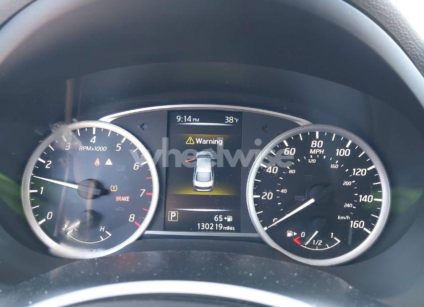 Photo 7 of 2017 Nissan Sentra SV (VIN 3N1AB7AP8HL661134)