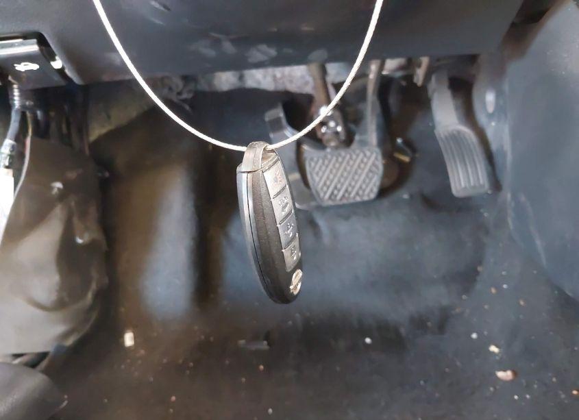 Photo 11 of 2017 Nissan Sentra SV (VIN 3N1AB7AP8HL715404)