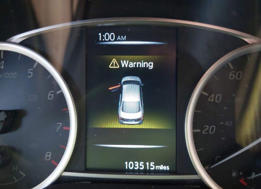 Photo 15 of 2017 Nissan Sentra SV (VIN 3N1AB7AP8HL715404)