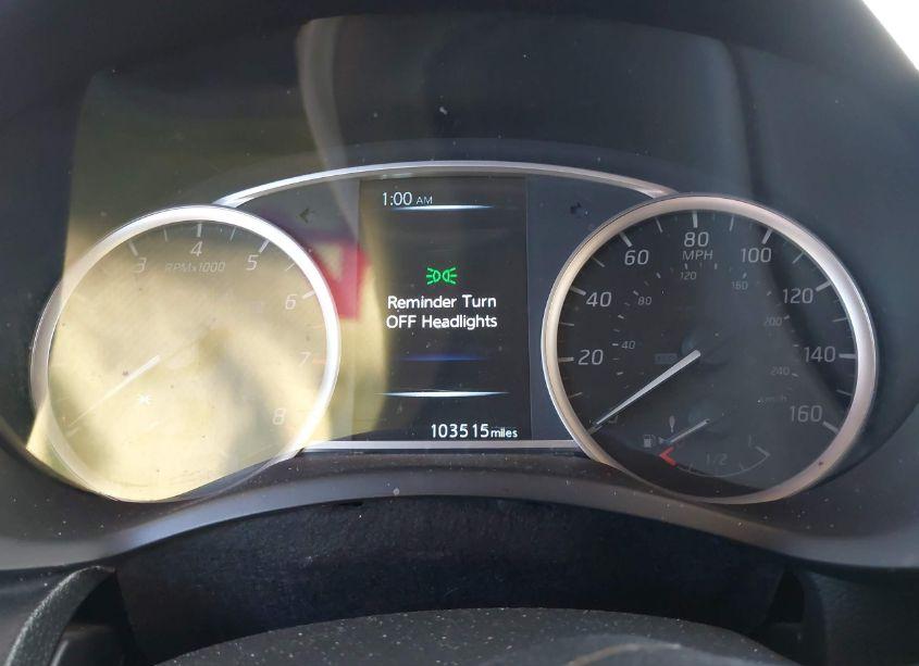 Photo 7 of 2017 Nissan Sentra SV (VIN 3N1AB7AP8HL715404)