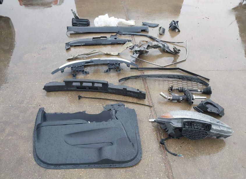 Photo 11 of 2017 Nissan Sentra SV (VIN 3N1AB7AP8HL715757)