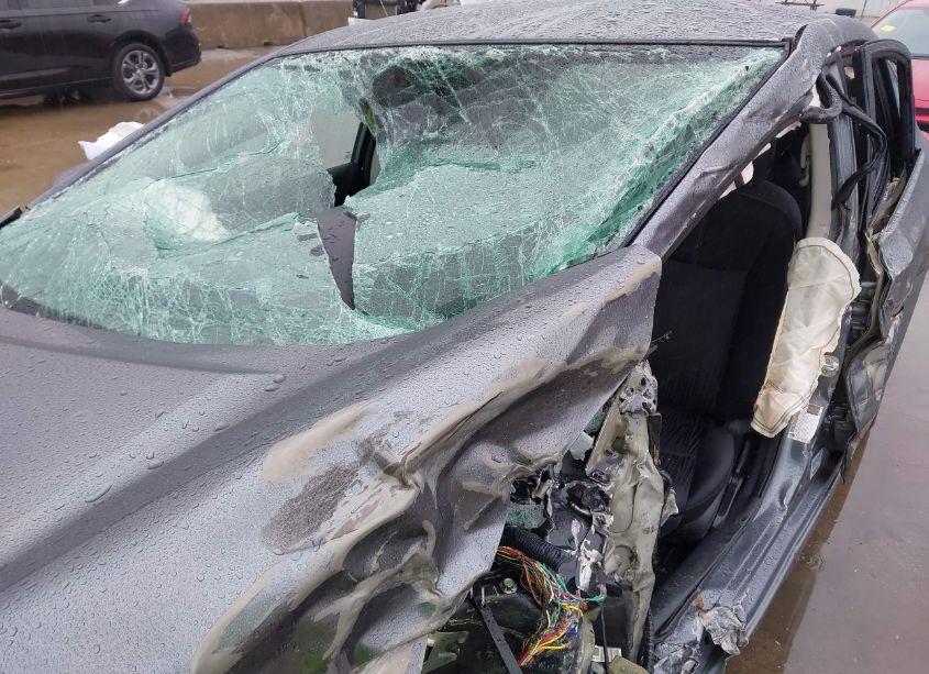 Photo 17 of 2017 Nissan Sentra SV (VIN 3N1AB7AP8HL715757)