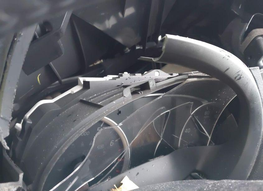 Photo 7 of 2017 Nissan Sentra SV (VIN 3N1AB7AP8HL715757)