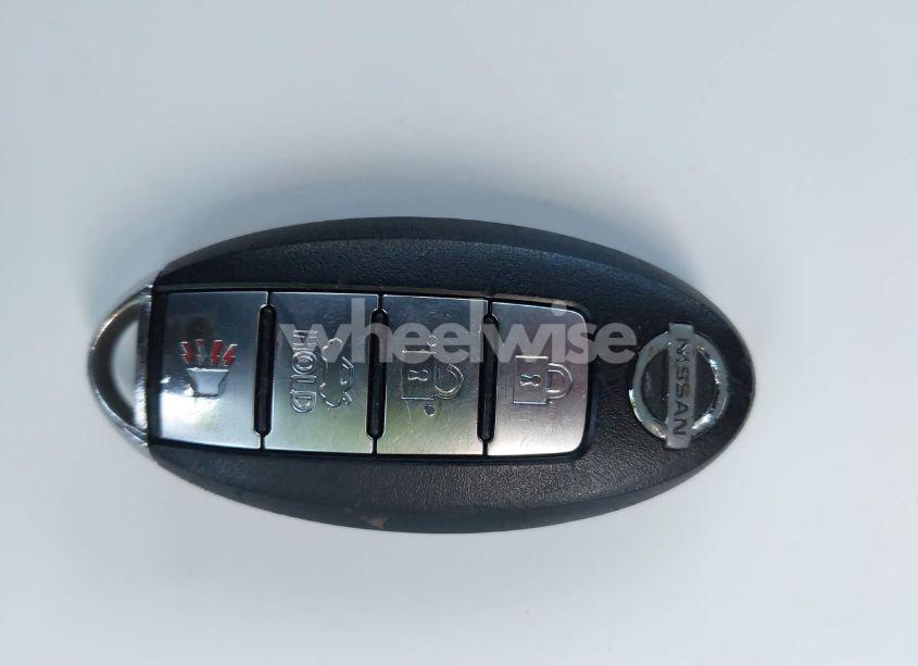 Photo 11 of 2017 Nissan Sentra SV (VIN 3N1AB7AP8HL721011)