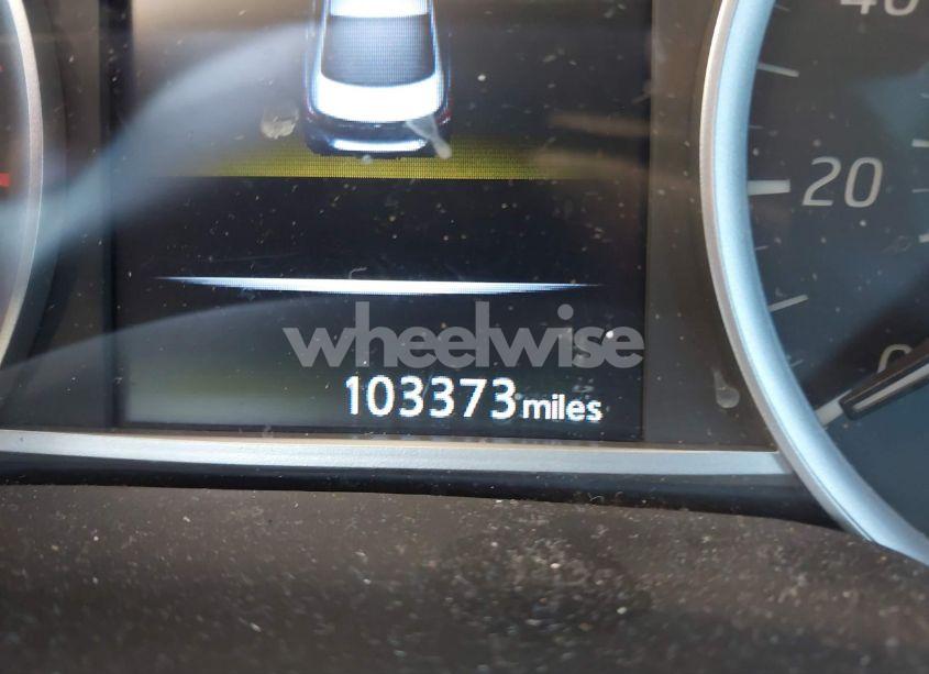 Photo 15 of 2017 Nissan Sentra SV (VIN 3N1AB7AP8HL721011)