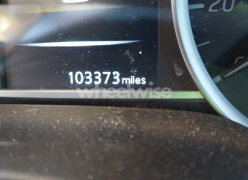 Photo 7 of 2017 Nissan Sentra SV (VIN 3N1AB7AP8HL721011)