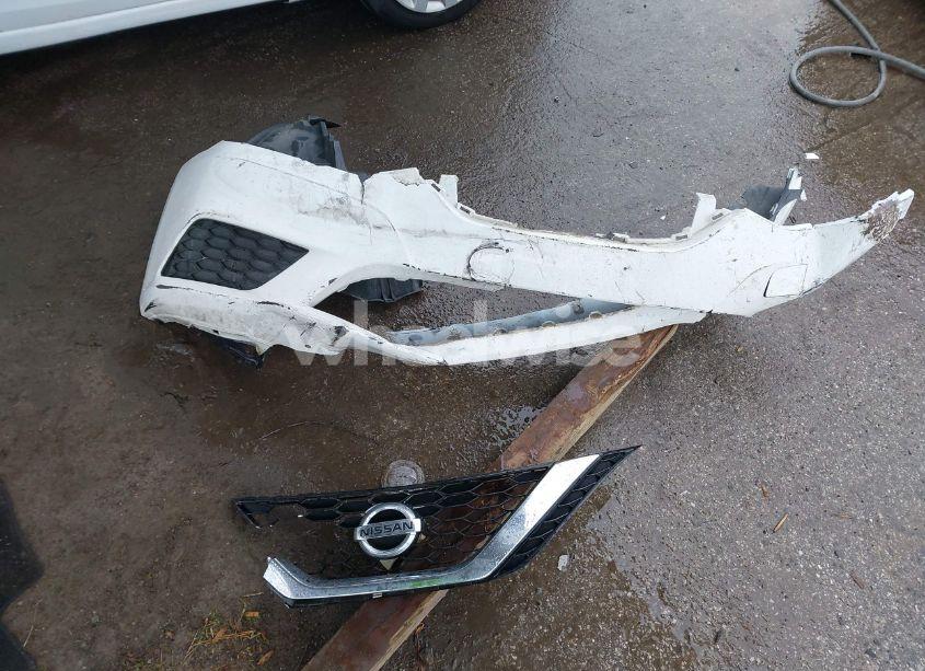 Photo 11 of 2017 Nissan Sentra S (VIN 3N1AB7AP8HY205766)