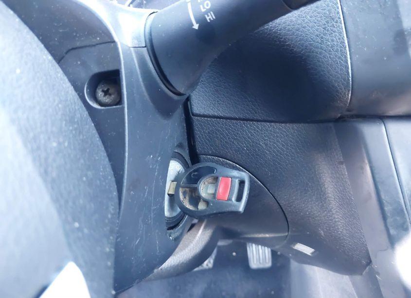 Photo 11 of 2017 Nissan Sentra S (VIN 3N1AB7AP8HY207629)