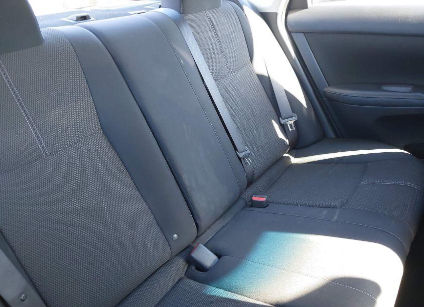 Photo 8 of 2017 Nissan Sentra S/SL/SR/SV (VIN 3N1AB7AP8HY209400)