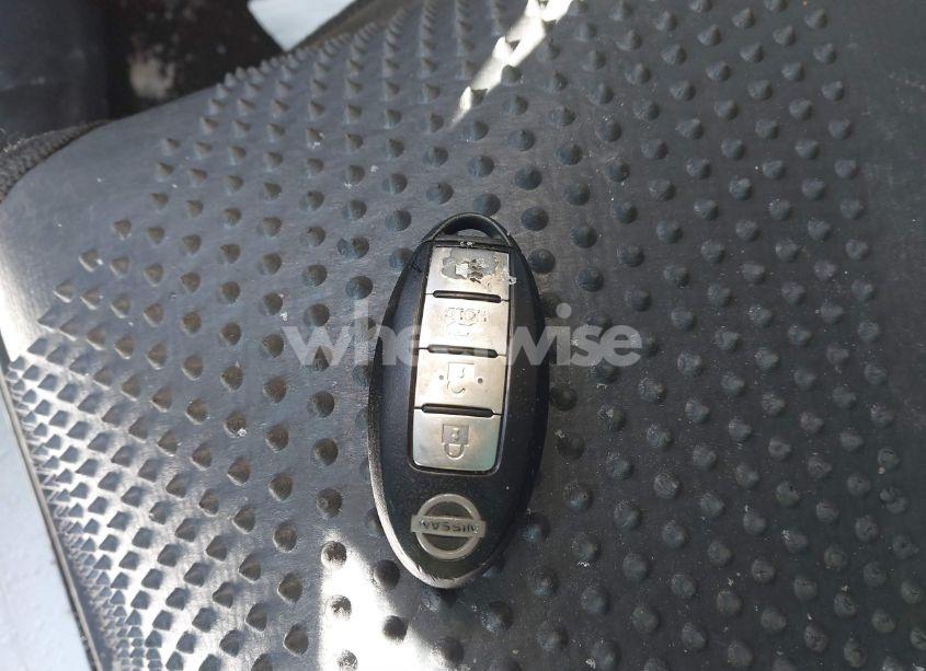 Photo 11 of 2017 Nissan Sentra SV (VIN 3N1AB7AP8HY218145)