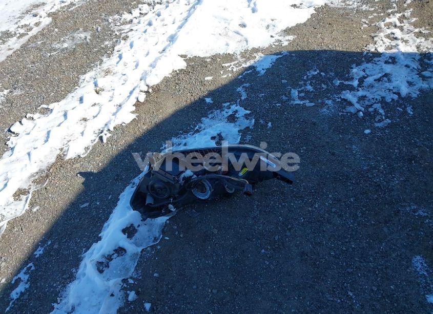 Photo 12 of 2017 Nissan Sentra SV (VIN 3N1AB7AP8HY218145)