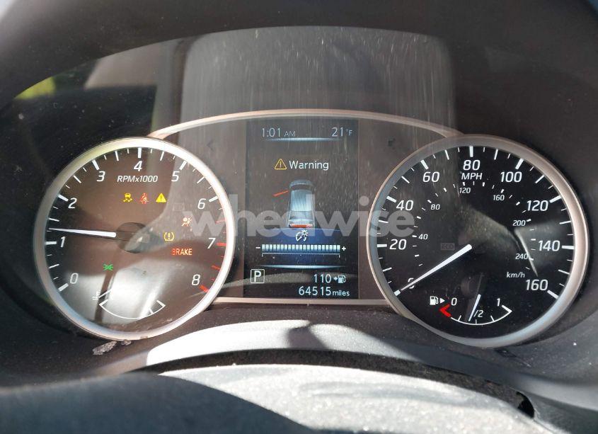 Photo 7 of 2017 Nissan Sentra SV (VIN 3N1AB7AP8HY218145)