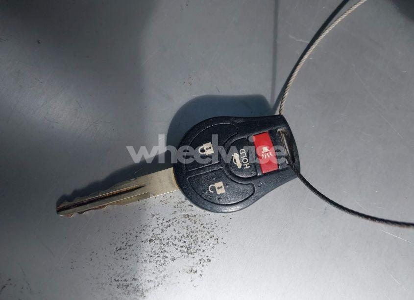 Photo 11 of 2017 Nissan Sentra S (VIN 3N1AB7AP8HY218324)