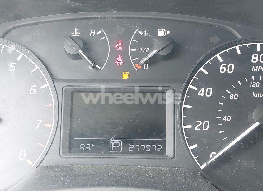 Photo 16 of 2017 Nissan Sentra S (VIN 3N1AB7AP8HY218324)