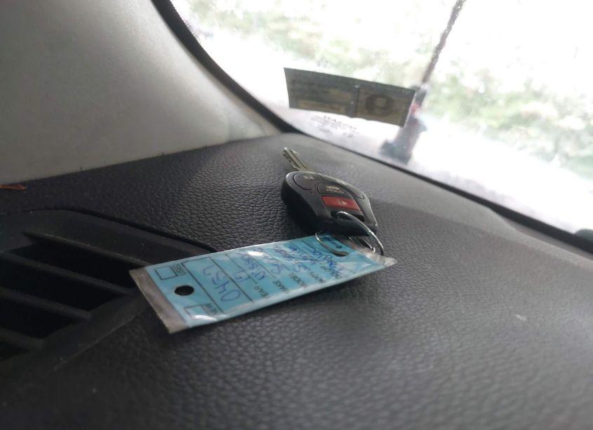 Photo 11 of 2017 Nissan Sentra S (VIN 3N1AB7AP8HY219053)