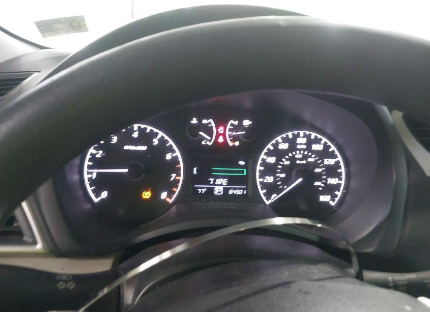 Photo 15 of 2017 Nissan Sentra S (VIN 3N1AB7AP8HY219053)