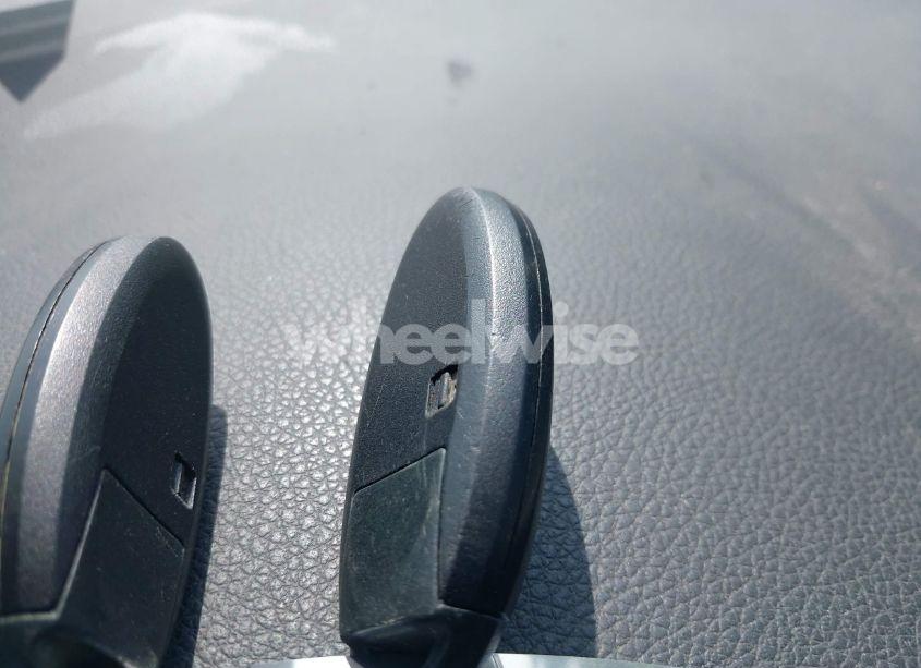 Photo 11 of 2017 Nissan Sentra SV (VIN 3N1AB7AP8HY222227)