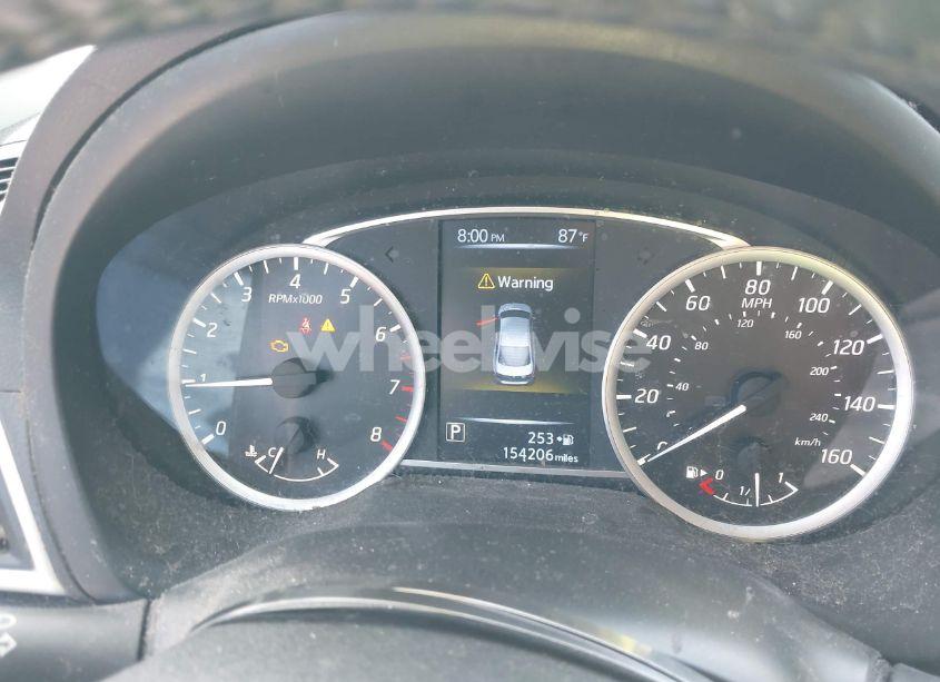 Photo 7 of 2017 Nissan Sentra SV (VIN 3N1AB7AP8HY222227)