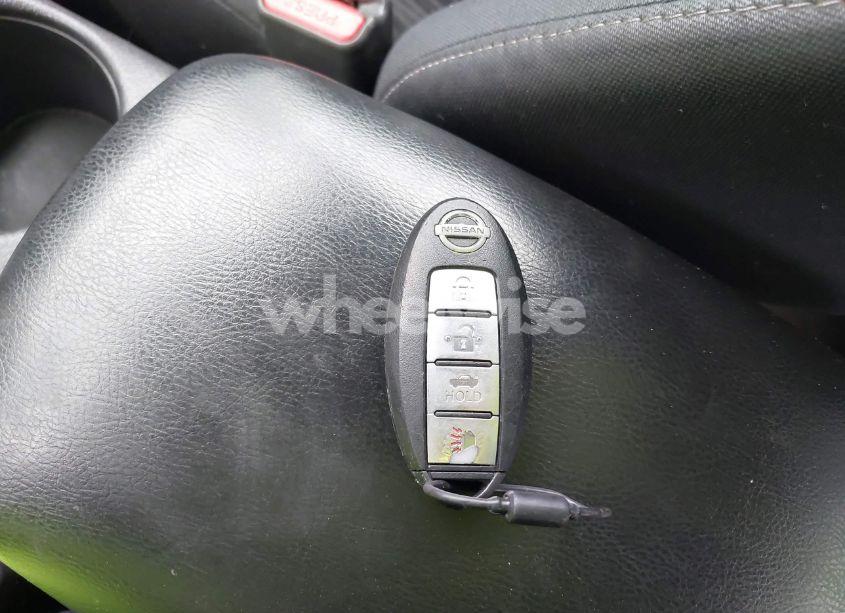 Photo 11 of 2017 Nissan Sentra SV (VIN 3N1AB7AP8HY224656)