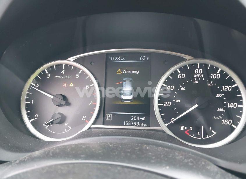 Photo 7 of 2017 Nissan Sentra SV (VIN 3N1AB7AP8HY224656)