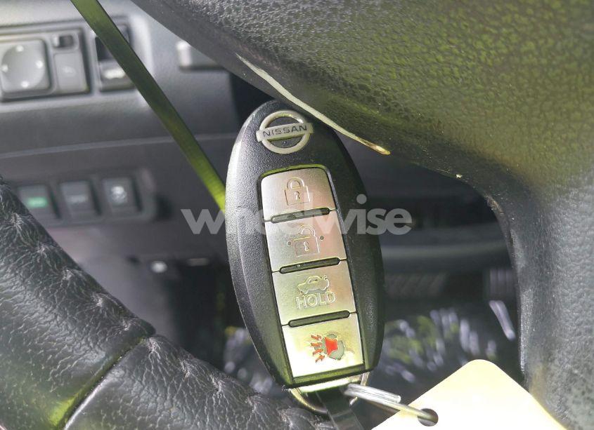 Photo 11 of 2017 Nissan Sentra SV (VIN 3N1AB7AP8HY243871)