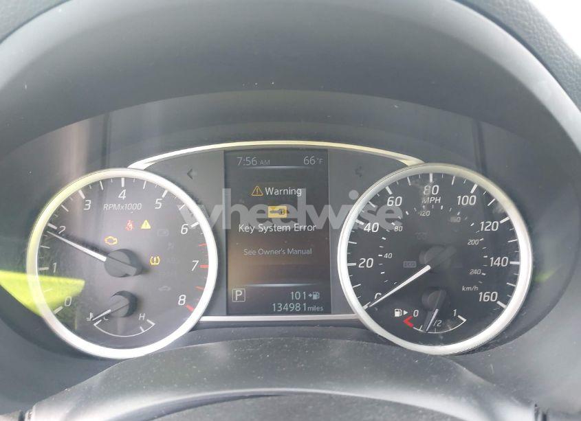 Photo 7 of 2017 Nissan Sentra SV (VIN 3N1AB7AP8HY243871)