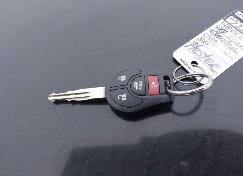 Photo 11 of 2017 Nissan Sentra S (VIN 3N1AB7AP8HY252215)