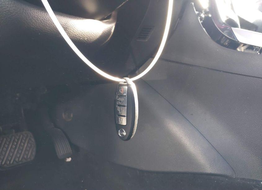 Photo 11 of 2017 Nissan Sentra SR (VIN 3N1AB7AP8HY253770)